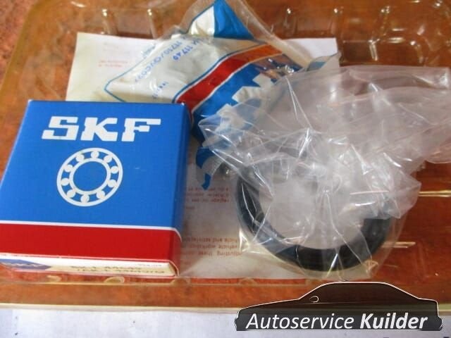 Wiellager achter Hyundai Atos Mitsubishi Lancer Celeste Tred, -, -, Nieuw, Ophalen of Verzenden