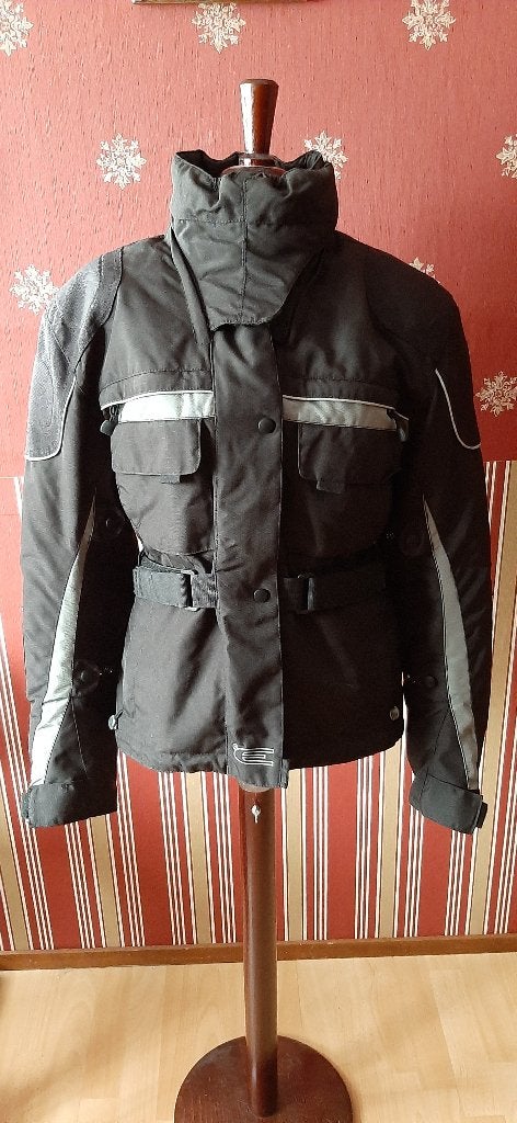 Dames Motorjas, Motoren, Kleding | Motorkleding, Jas | textiel, Advanced Experience, Ophalen of Verzenden, Dames