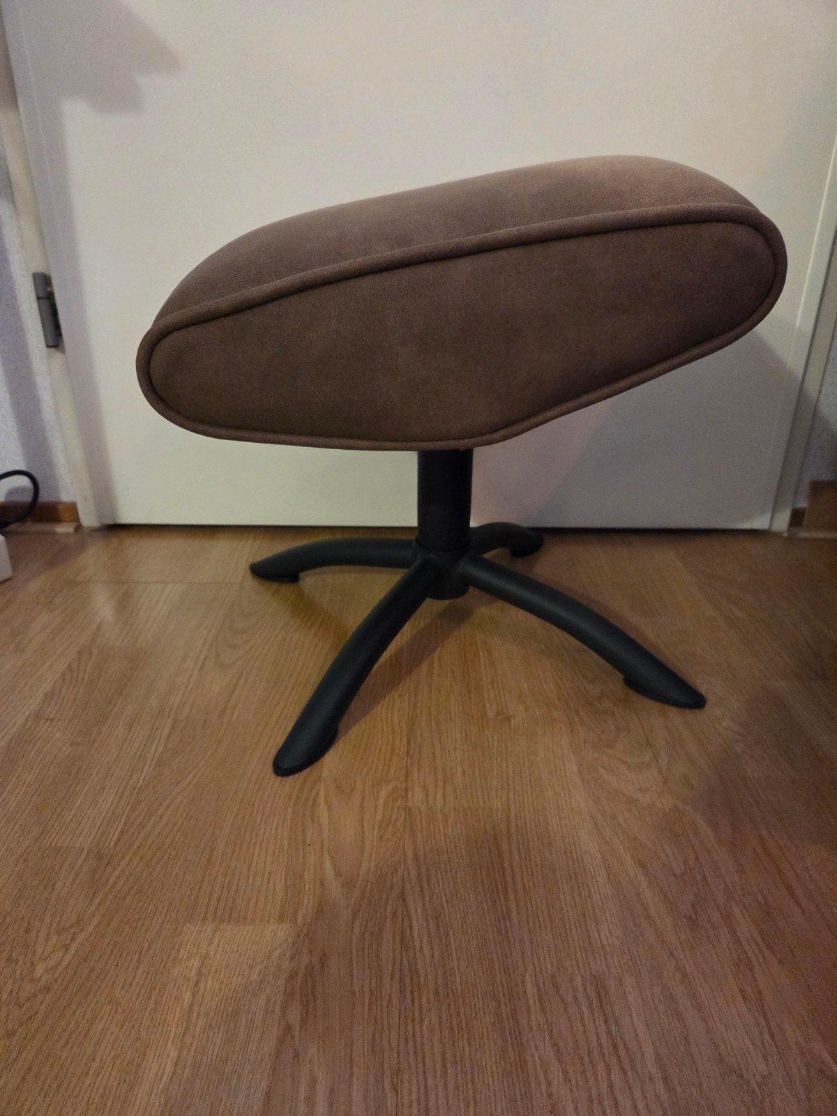 Hocker voor Vincent fauteuil . (Leen Bakker), Huis en Inrichting, Ophalen, Nieuw, 75 tot 100 cm, Minder dan 50 cm
