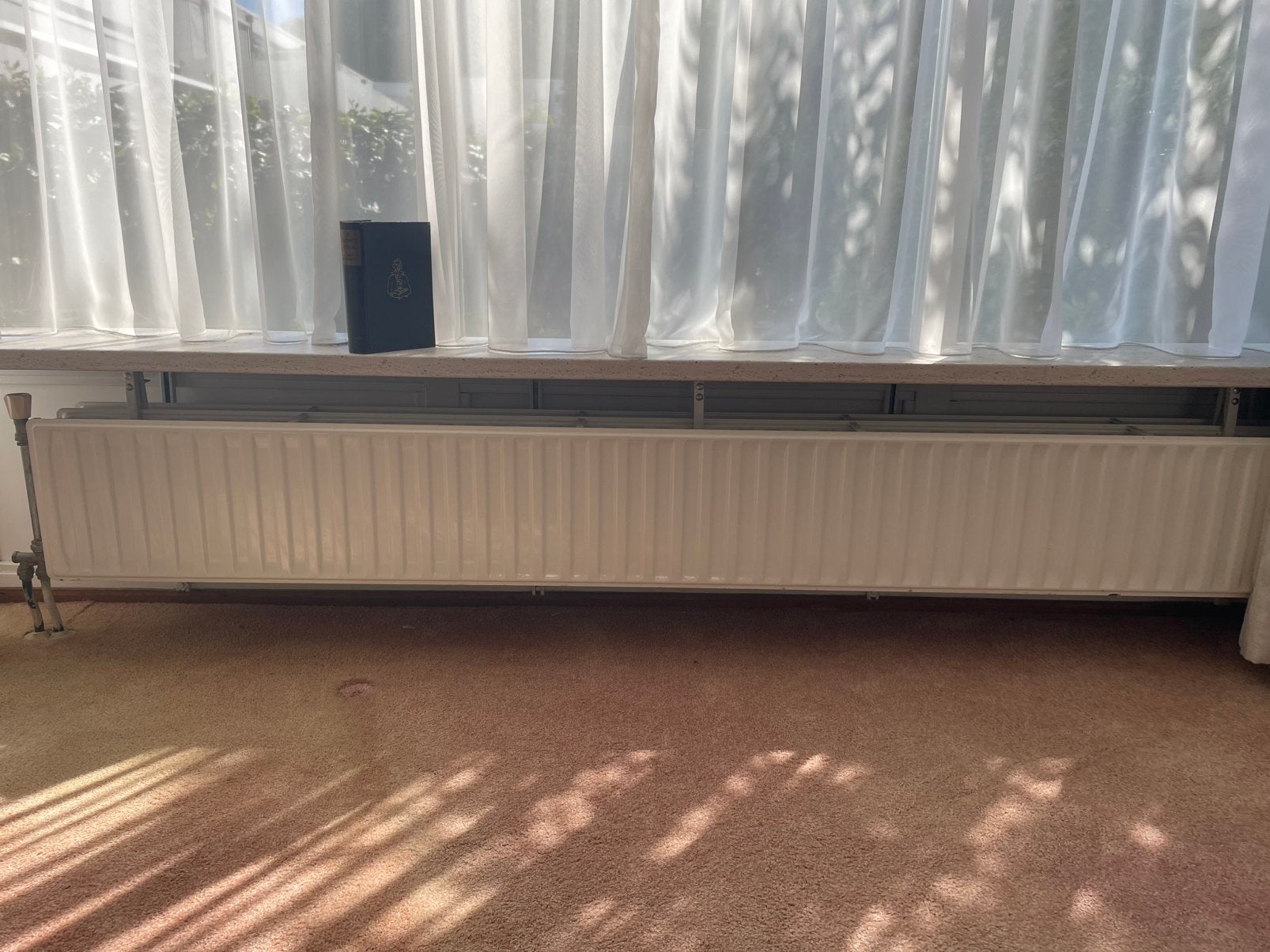 Radiatoren, verschillende maten, Ophalen, Gebruikt, Radiator, 30 tot 80 cm