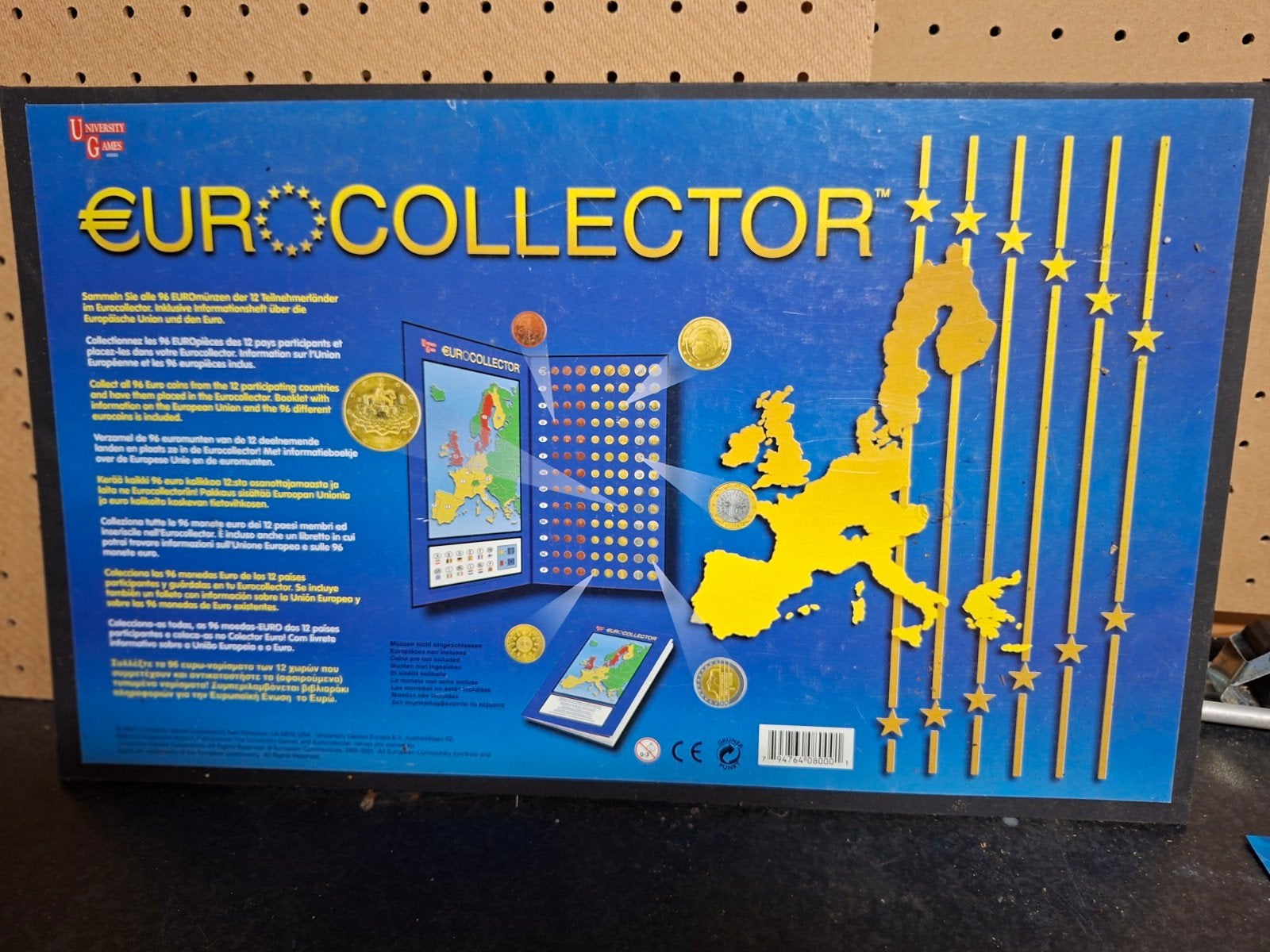 Euro Collector Muntenset - Complete Collectie, Postzegels en Munten, Munten | Europa | Euromunten, Ophalen of Verzenden, Overige landen