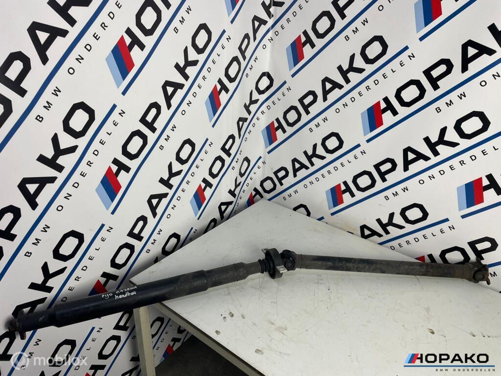 Cardanas BMW E90 E91 E92 E93 N43B20A handbak 7531307, Gebruikt, Einsteinlaan 5 rijswijk, Bmw, Ophalen of Verzenden