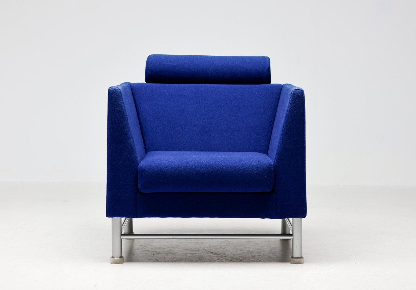 Knoll Eastside fauteuil — Ettore Sottsass, Ophalen, -, -, 75 tot 100 cm