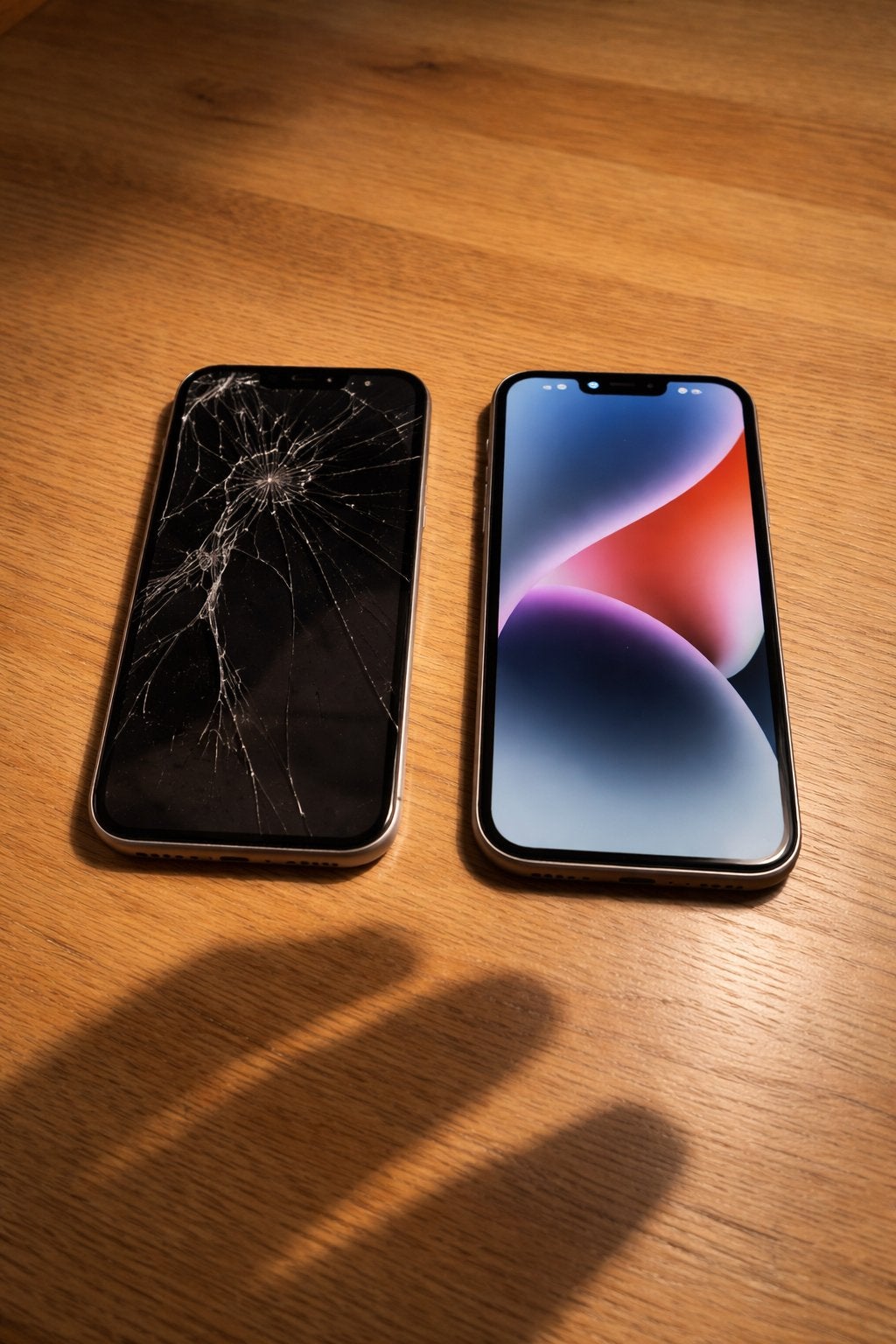 Reparatie service, Ophalen, Zo goed als nieuw, Zwart, 128 GB
