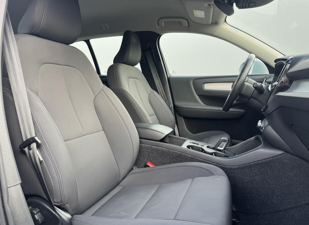 Volvo XC40 1.5 T5 Recharge Aut., SOH 92% | Camera | Navi & C, Auto's, Stof, Origineel Nederlands, Bedrijf, Hybride Elektrisch/Benzine