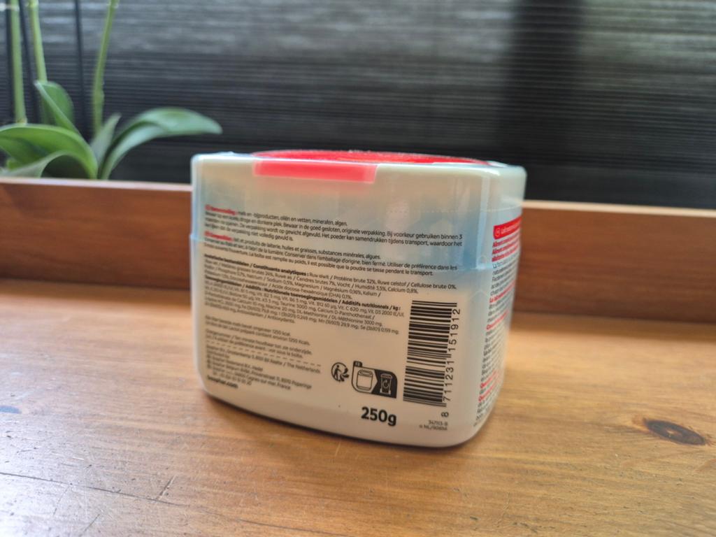 Beaphar lactol kitten melk nieuw, Dieren en Toebehoren, Dierenvoeding, Ophalen of Verzenden, Kat