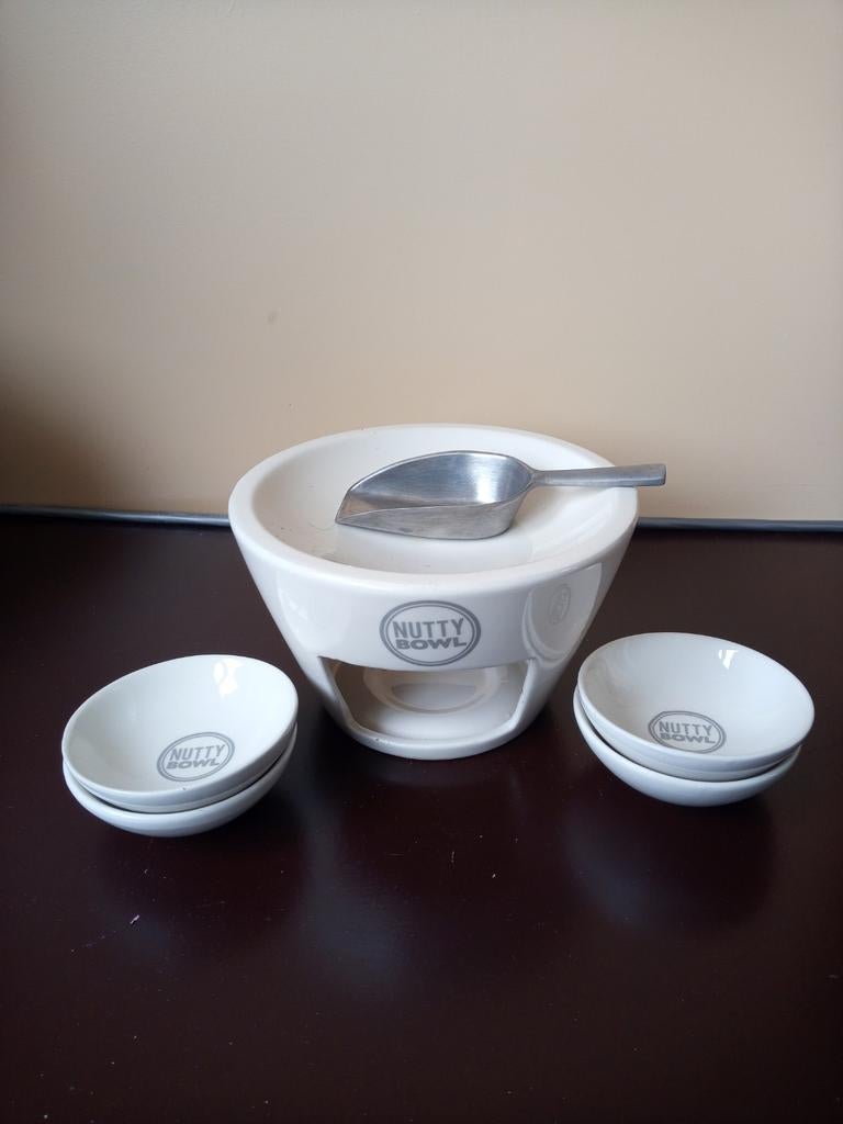 Notenwarmer, Huis en Inrichting, Keuken | Tupperware, Ophalen of Verzenden