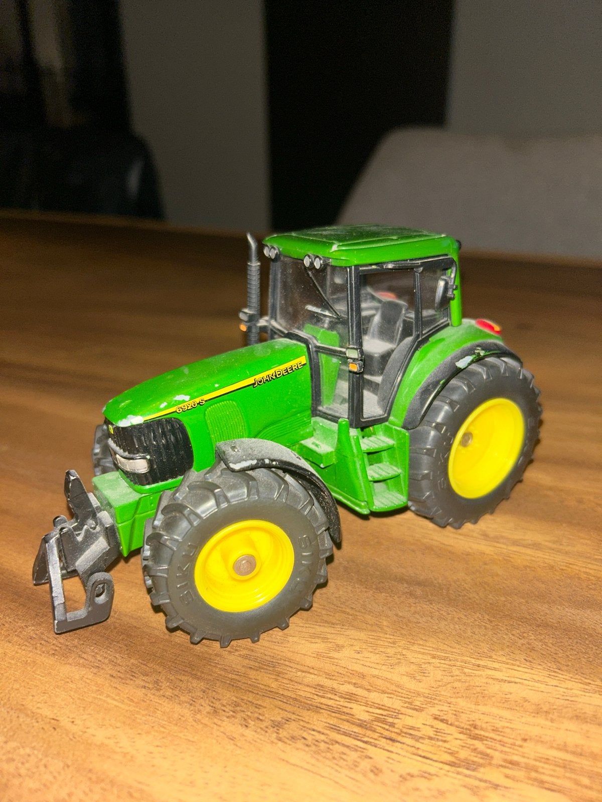 John Deere 6920 S SIKU, Overige merken, Gebruikt, 1:32 tot 1:50, Overige typen