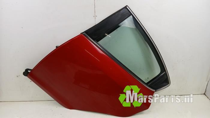 Portier 4Deurs links-achter van een Alfa Romeo Giulietta (28, Gebruikt, -, Deur, -