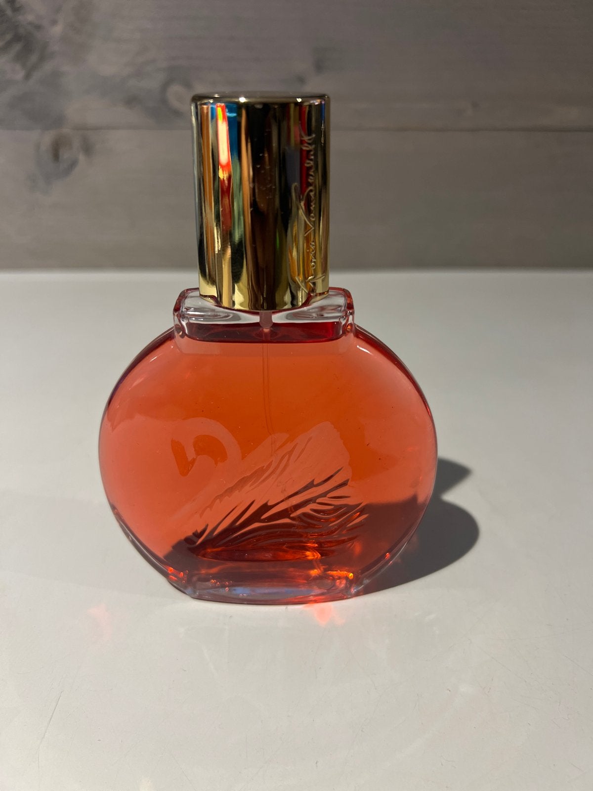 Vanderbilt In Red Eau de Parfum 100ml - Nieuw in doos, N, N, Nieuw, Ophalen of Verzenden