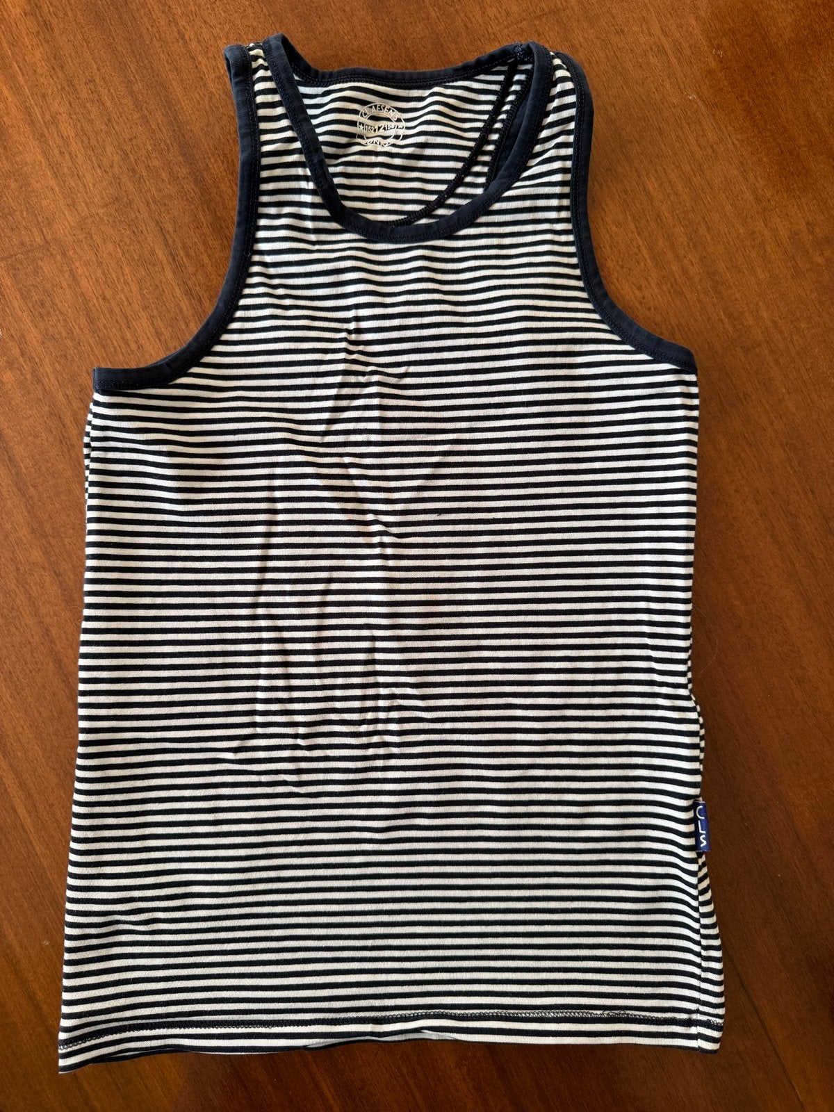 3 Claessens hempjes maat 12 jaar - Zo goed als nieuw, Ophalen of Verzenden, Zo goed als nieuw, Jongen of Meisje, Nacht- of Onderkleding