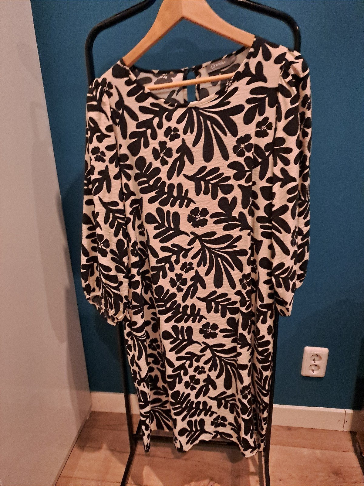 Geisha jurk nieuw maat L 40, Kleding | Dames, Geisha, Meerkleurig, Maat 42/44 (L), Nieuw