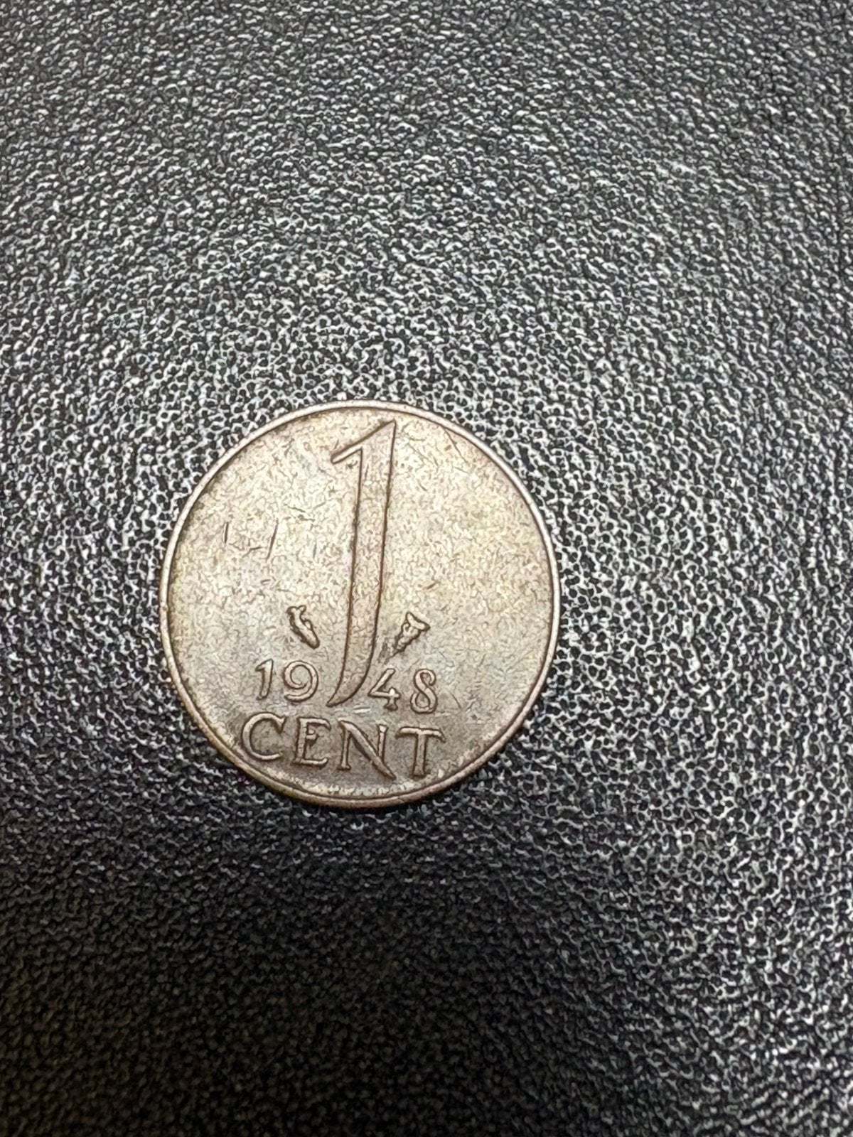1 cent wilhelmina, Postzegels en Munten, Postzegels | Nederland, Ophalen
