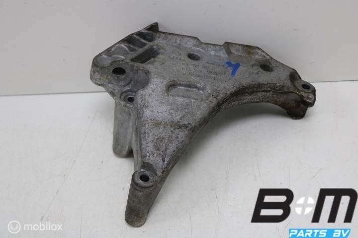 Console voor motorsteun VW Scirocco 03L199207, Gebruikt