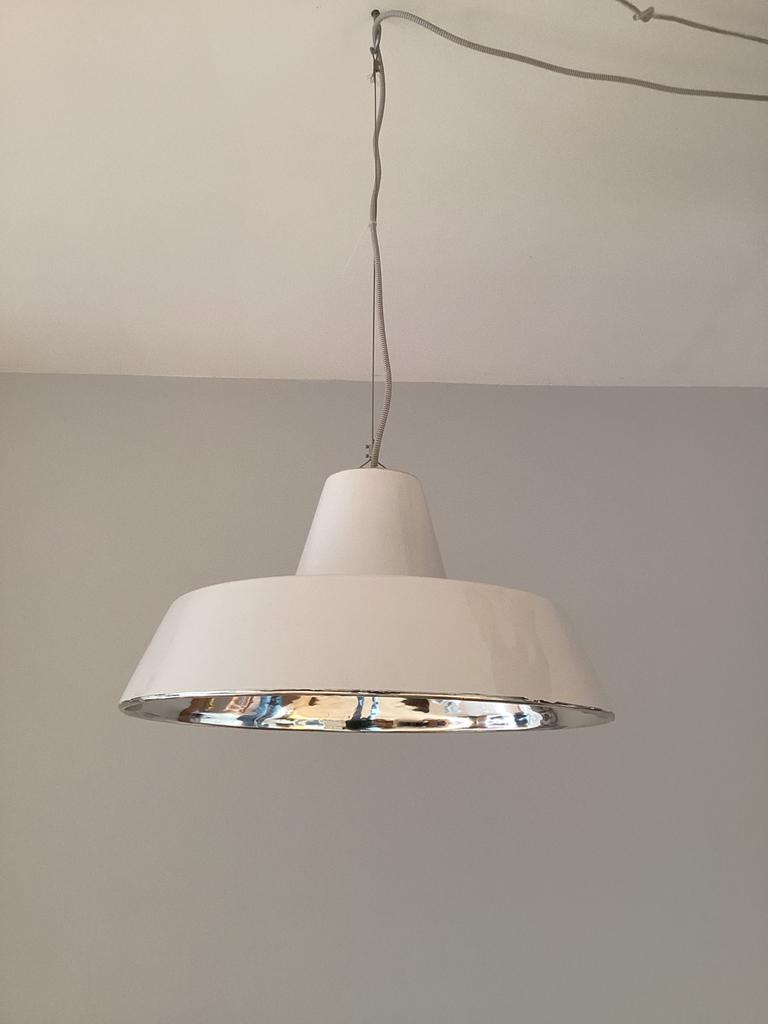 Hanglamp Pols Potten, Ophalen, Zo goed als nieuw, Minder dan 50 cm