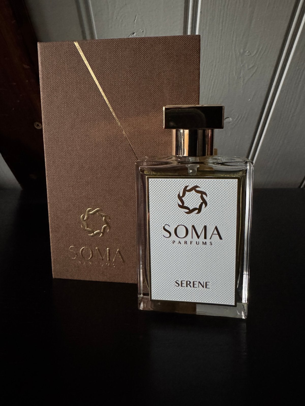 Serene, Soma Parfums +/- 70/75ml, Ophalen of Verzenden, Zo goed als nieuw