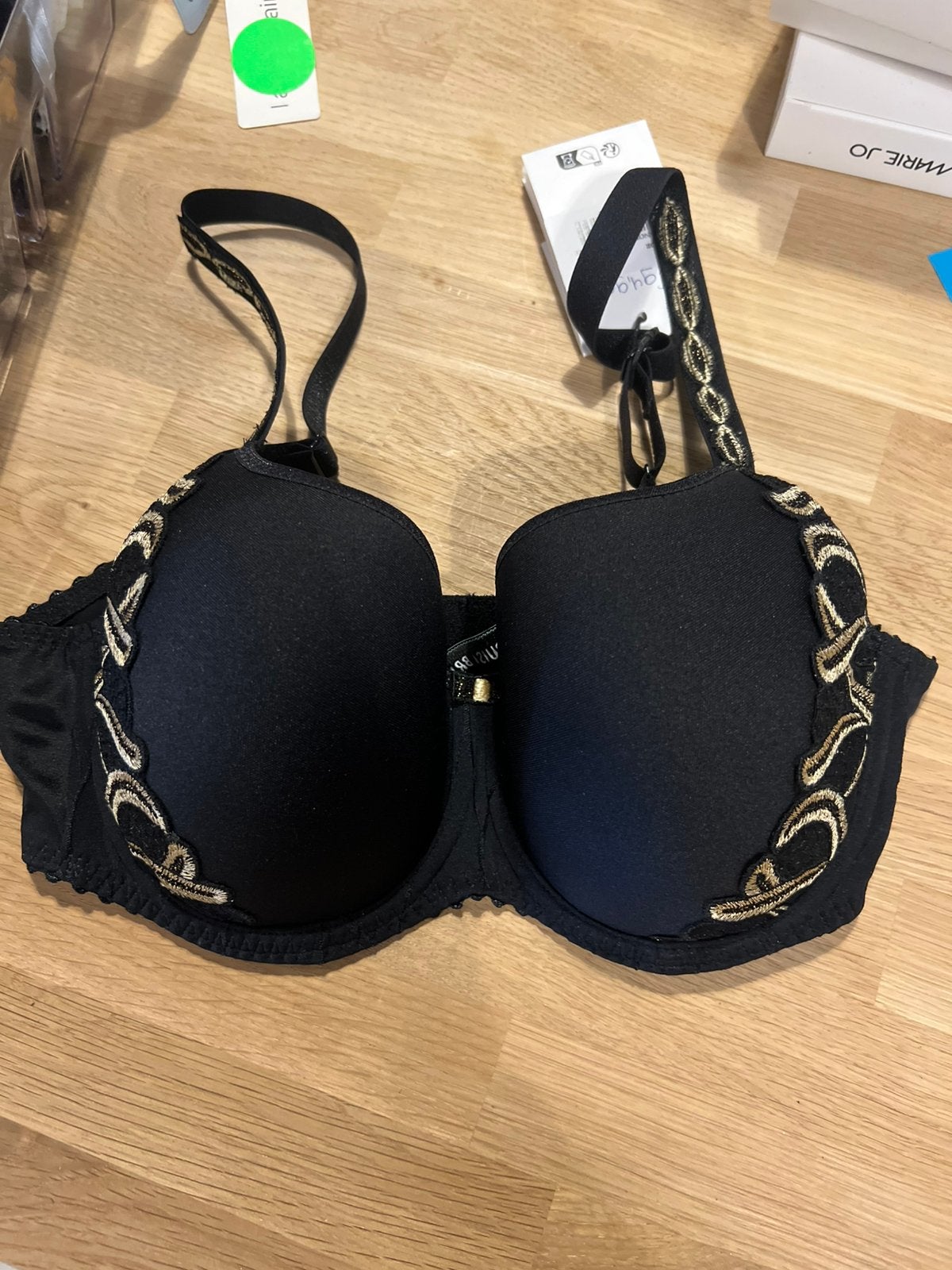 Louisa Bracq bh maat 70E NIEUW!! Nu €55,-, Ophalen of Verzenden, BH