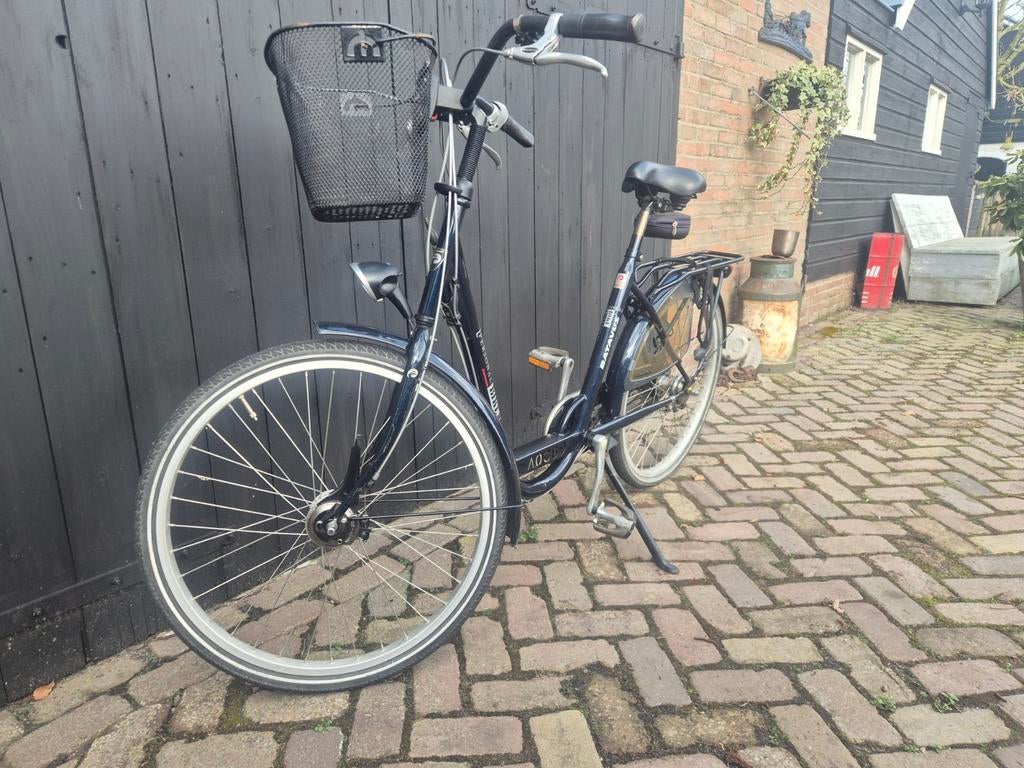 Batavus personal, Fietsen en Brommers, Ophalen of Verzenden, Gebruikt