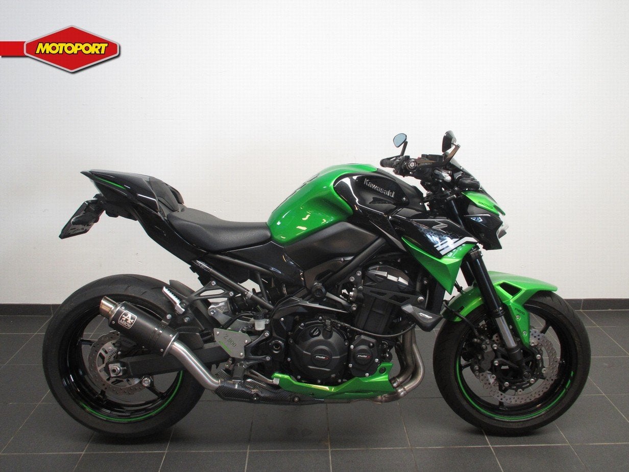 Kawasaki Z 900 (bj 2020), Bedrijf, Info@kawasaki.nl, Jacobus Spijkerdreef 1-3
2132 PZ  Hoofddorp, NL, Kawasaki Motors Europe N.V.