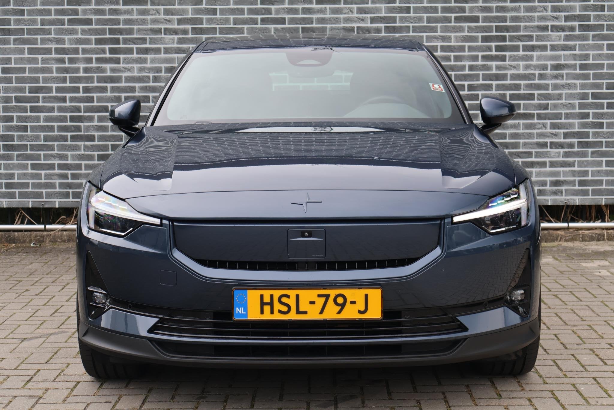 Polestar Polestar 2