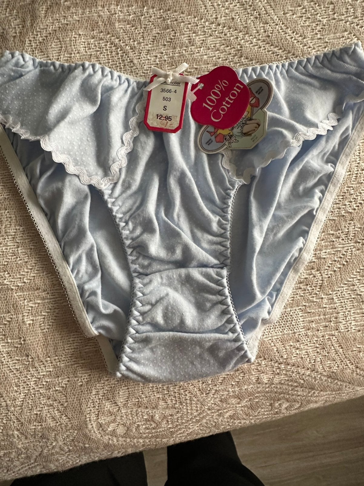 Div ds slips, Ophalen of Verzenden, Slip
