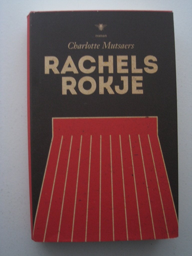 Diverse boeken van Charlotte Mutsaers, Boeken, Literatuur, Zo goed als nieuw, Nederland, Ophalen of Verzenden