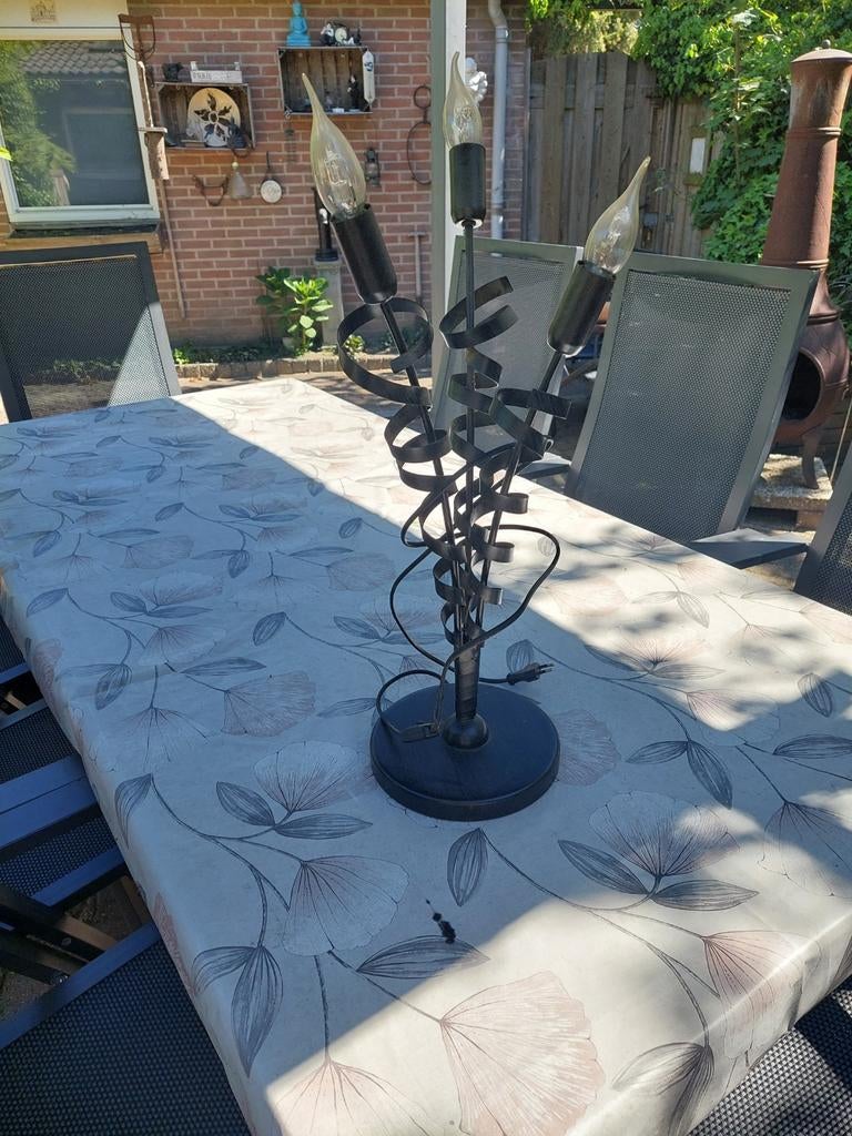 Lampen te koop, Huis en Inrichting, Ophalen, Gebruikt