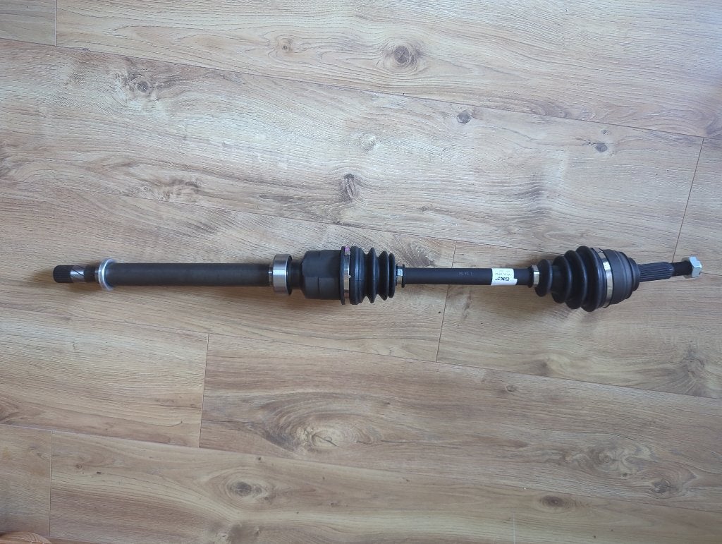 Aandrijfas Renault rechts-voor | SKF VKJC 8948, Ophalen, Nieuw, Renault