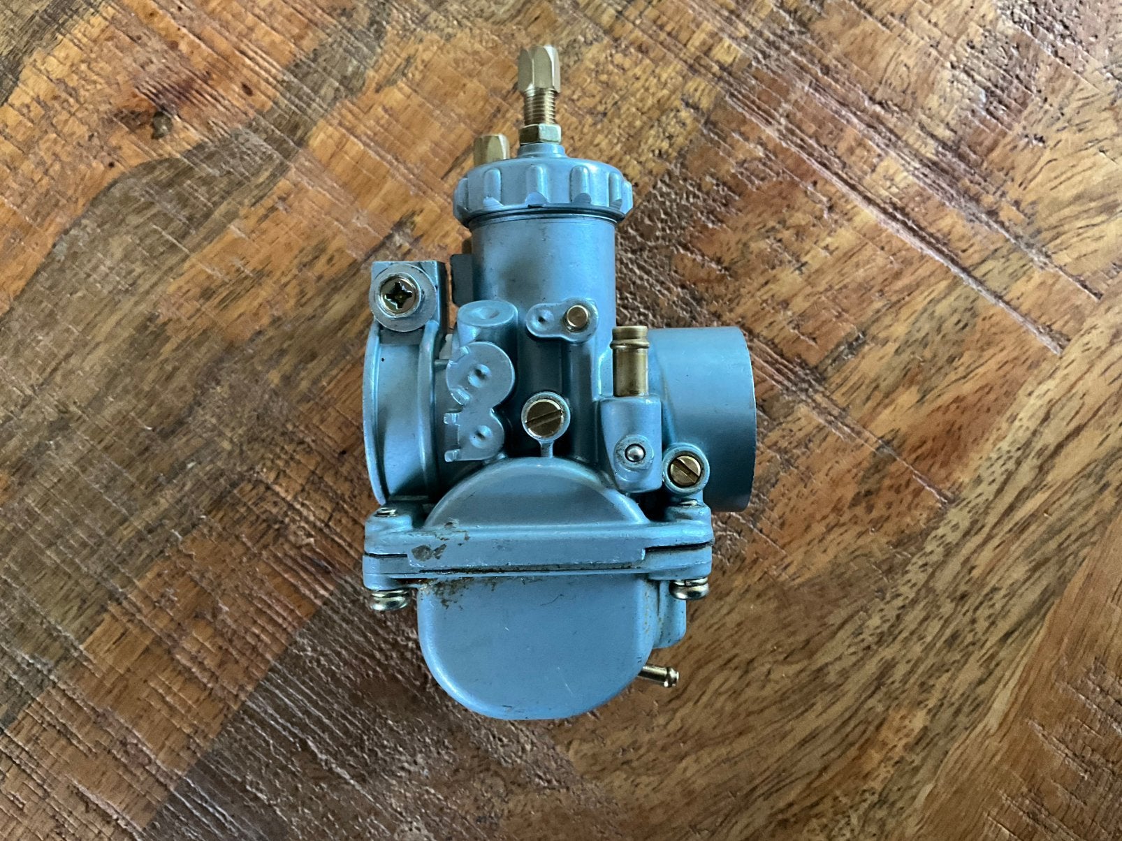 Carburateur 19 mm Nieuw, Ophalen of Verzenden, Nieuw, Carburateur, Overige merken