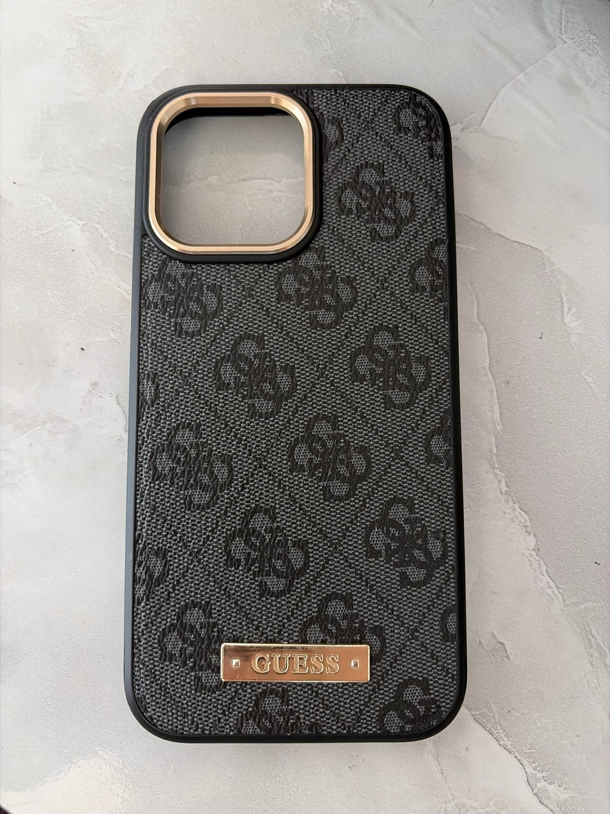 iPhone 14 Pro Max Hoesjes (merk), Ophalen, IPhone 14 Pro Max, Zwart, MagSafe