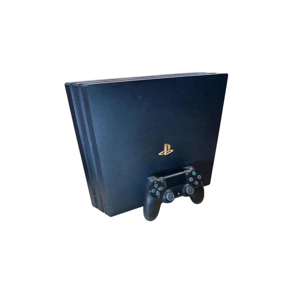 PlayStation 4 Pro 1TB | Gebruikt | 3 Maanden Garantie, Spelcomputers en Games, Spelcomputers | Sony PlayStation 4, Sony, Zo goed als nieuw