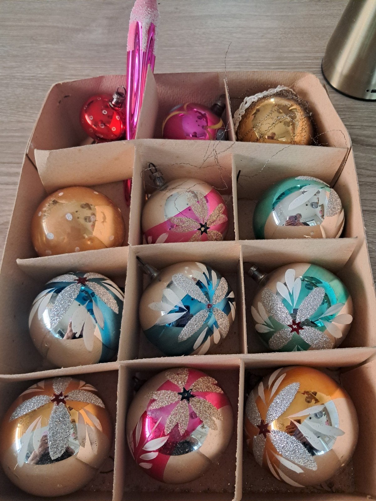 kerst oud, Ophalen of Verzenden