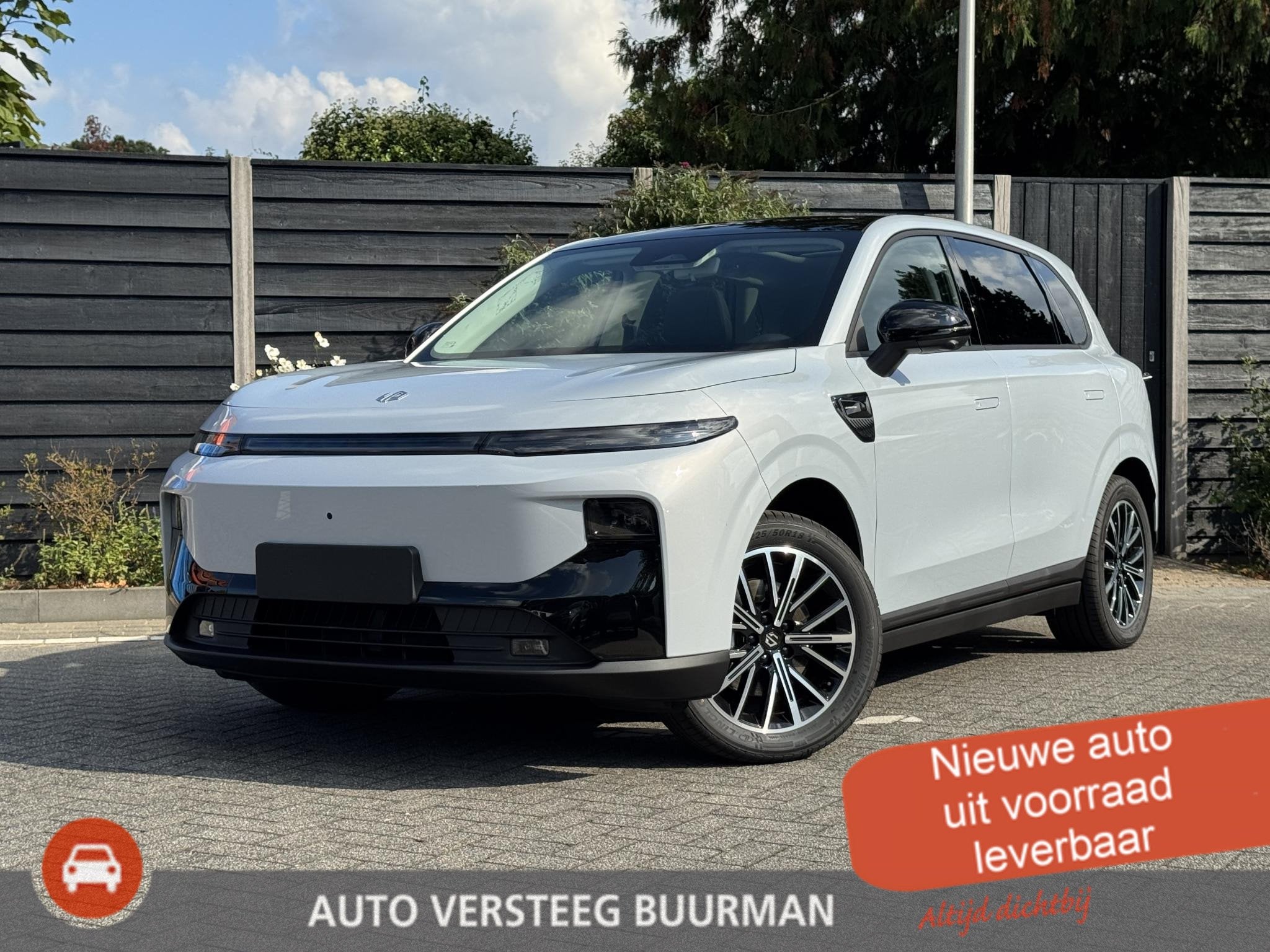 Leapmotor B10 Design ProMax 67.1 kWh 218PK Automaat Navigati, Auto's, Achterwielaandrijving, 750 kg, 1820 kg, Elektrisch