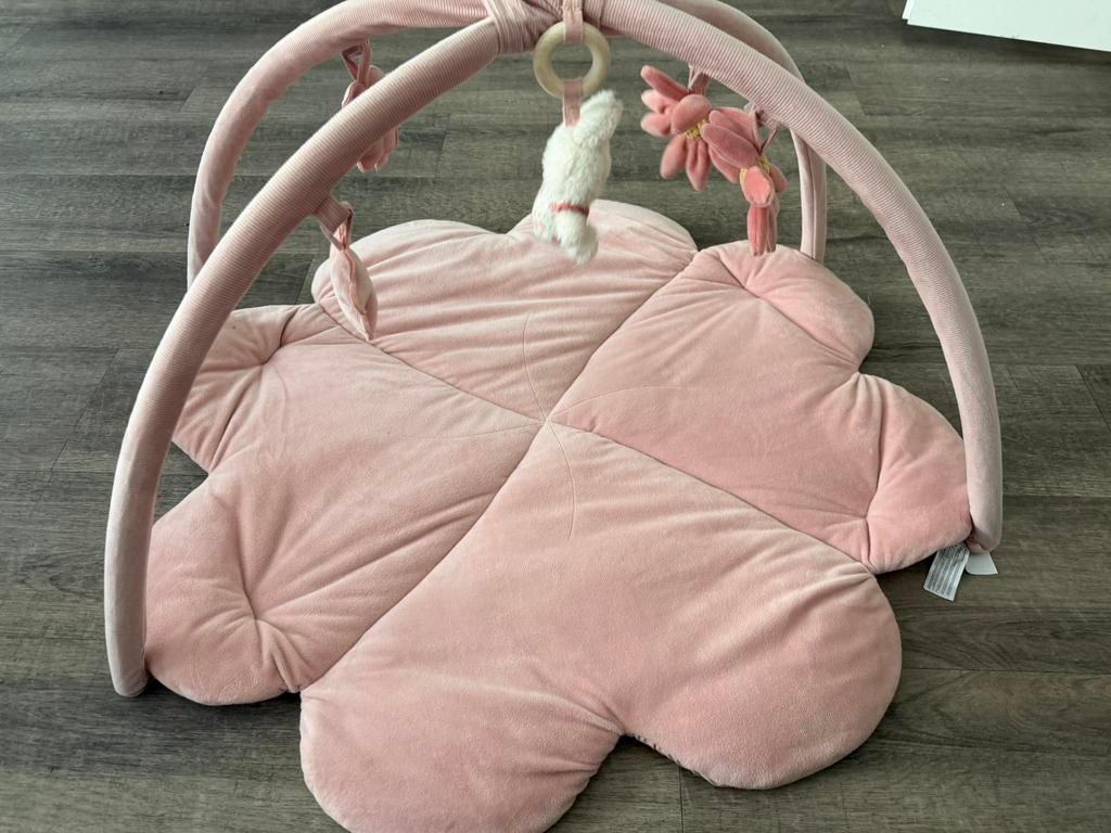 Nieuw Nijntje X Little Dutch Speelkleed - Lucky Blossom, Ophalen, Zo goed als nieuw