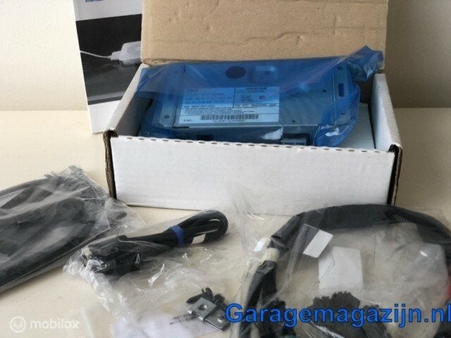 Ipod aansluiting kit origineel 65410412881 BMW Mini Nieuw, Nieuw, Ophalen of Verzenden, BMW, BMW