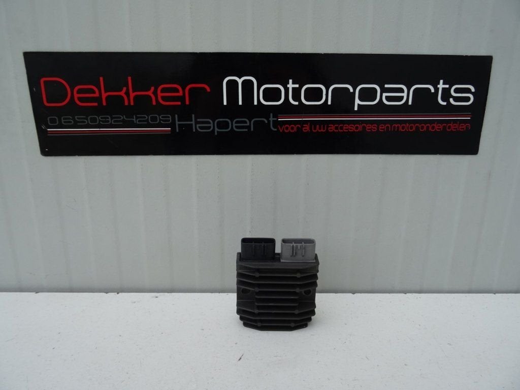 Spanningsregelaar / Regulator Yamaha Fazer 800 FZ8 2010-2016, Gebruikt, -, -, Ophalen of Verzenden