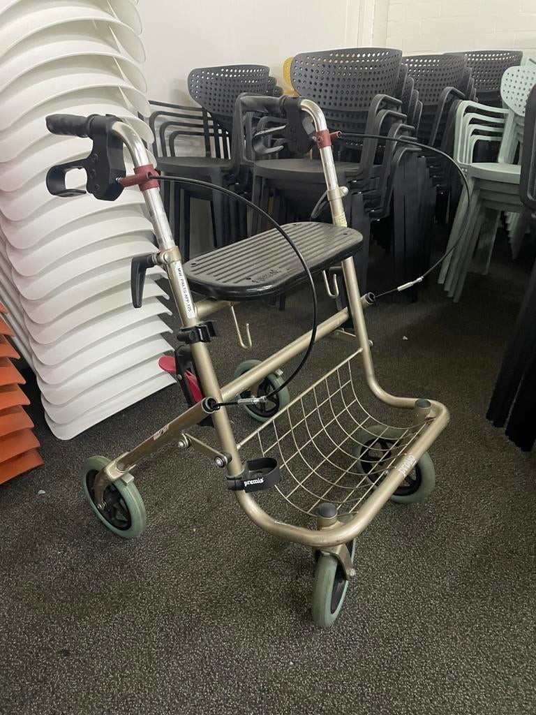 Premis Rollator, Diversen, Rollators, Ophalen, Gebruikt, X, X