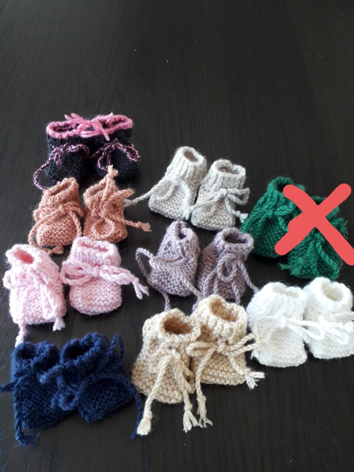Poppenkleertjes babypop 32/34 cm, Verzenden, Nieuw