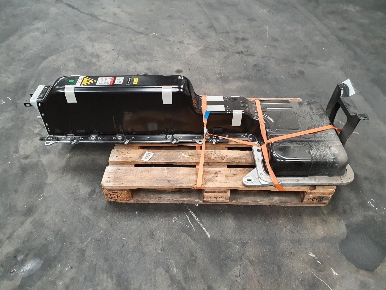 Accu pakket Lynk & Co, Auto-onderdelen, Ophalen, Gebruikt, -, -