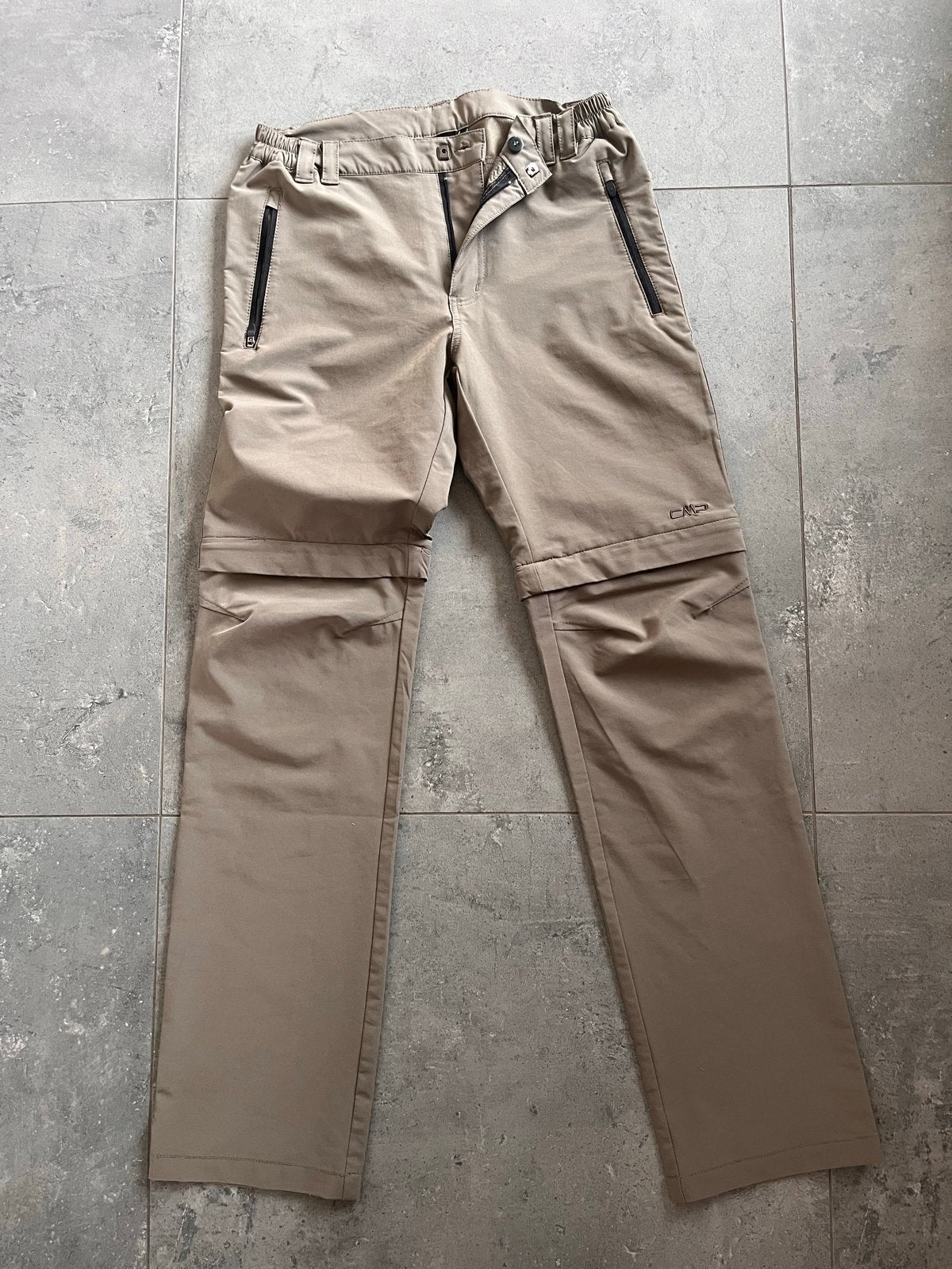 CMP afritsbroek maat 164, Ophalen of Verzenden, Kleding