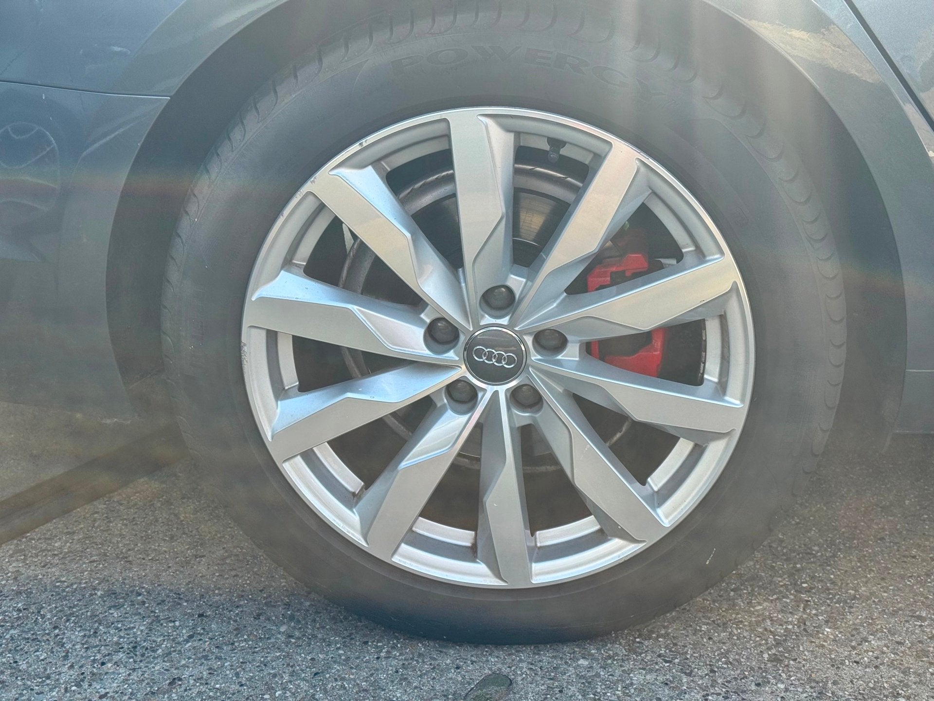 Audi A4 Limousine 1.4 TFSI | Sport Lease Edition | ORG NL |, Auto's, Audi, Stof, Gebruikt, Euro 6, 150 pk