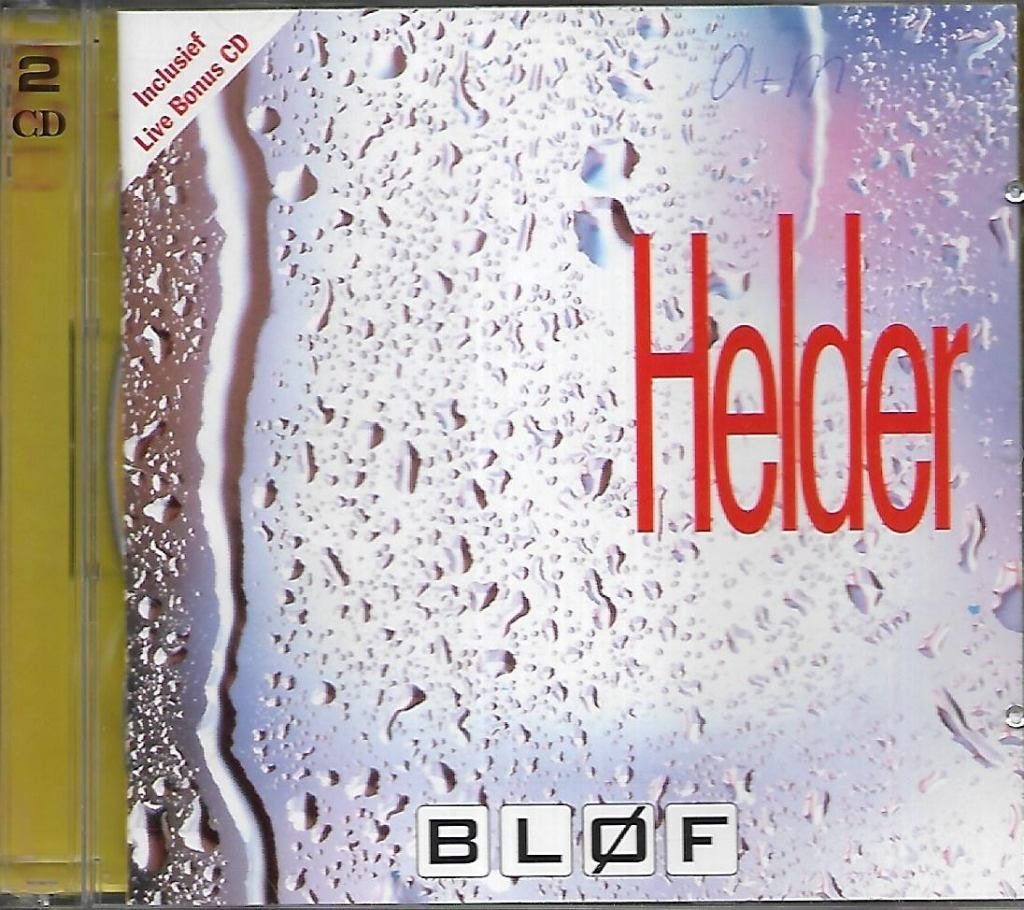 Blof - Helder (2cd), Ophalen of Verzenden, Gebruikt