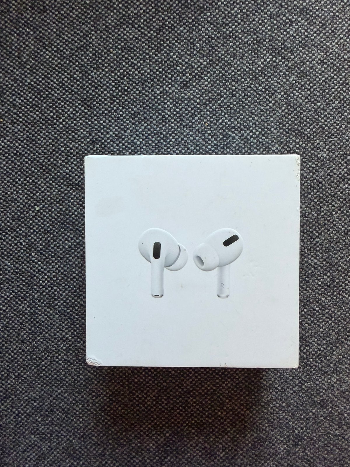 Airpods pro, Ophalen of Verzenden, Zo goed als nieuw