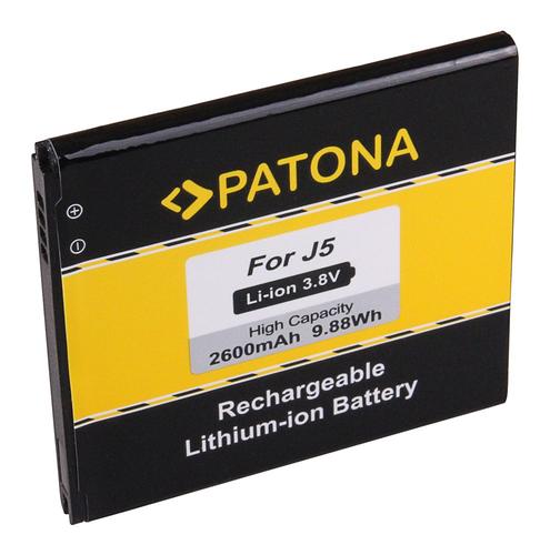 Battery Samsung Galaxy Grand Prime VE J5 SMG530F SM-G530F, Verzenden, Nieuw