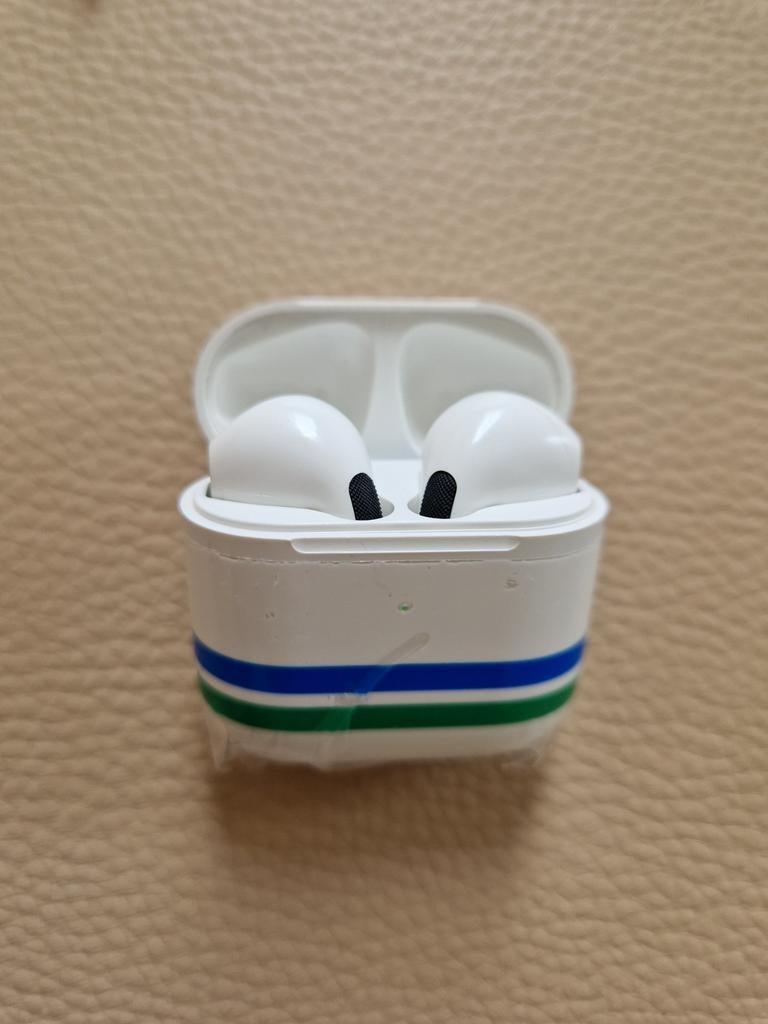 Nieuwe oordopjes, In gehoorgang (in-ear), Nieuw, Ophalen of Verzenden, Bluetooth