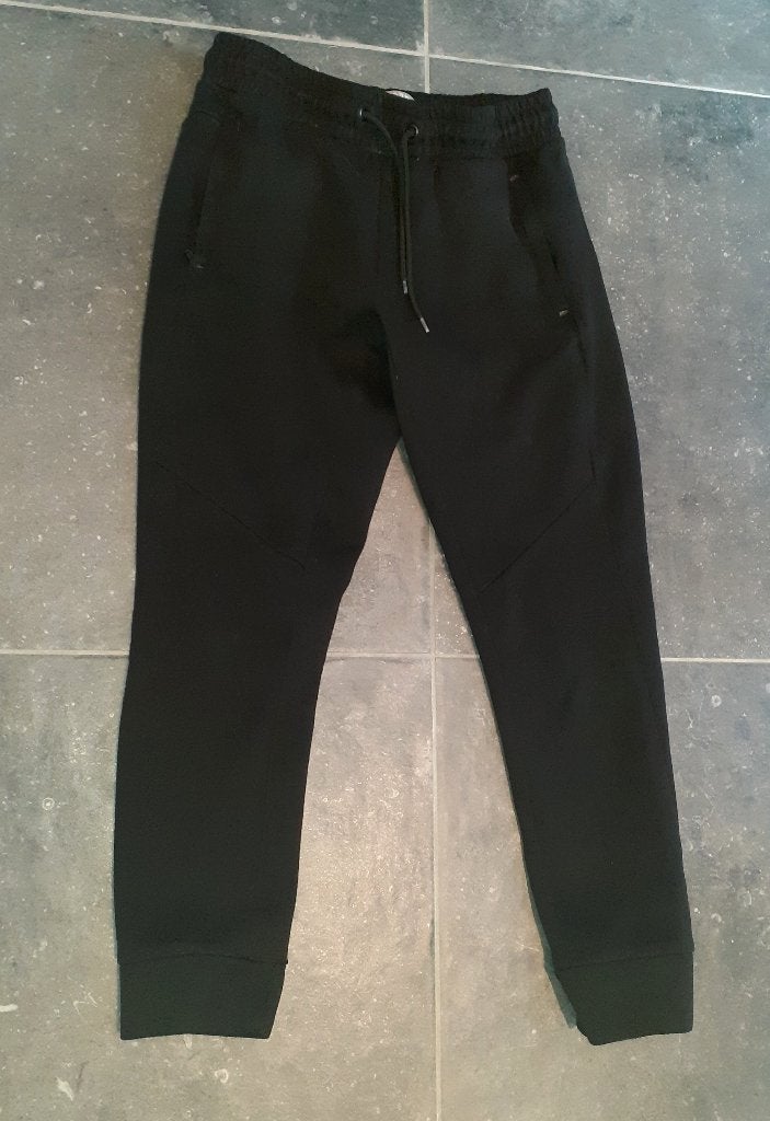 joggingbroek dames zwart Primark M, Maat 38/40 (M), Zwart, Nieuw, Ophalen of Verzenden
