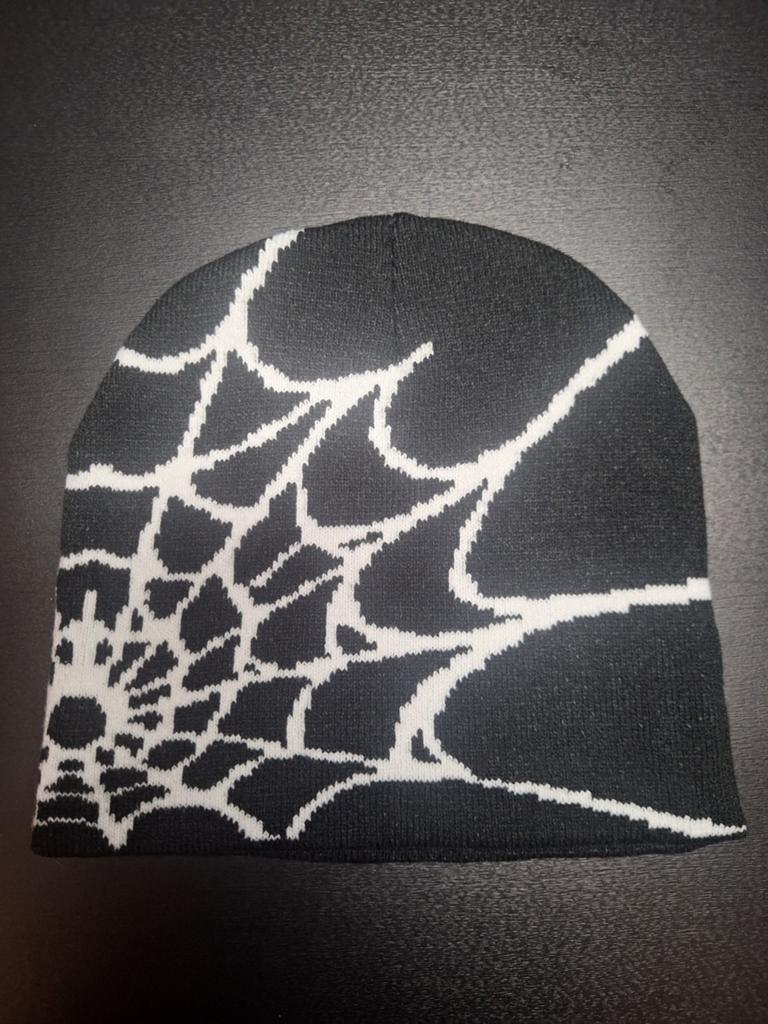 Spiderman muts, Ophalen of Verzenden, Nieuw, Overige maten, Muts