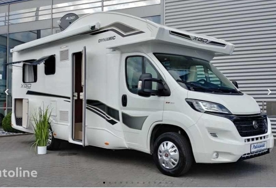 Last minute camper huren juli 2026, Ophalen of Verzenden, Nieuw, Poeder of Drank