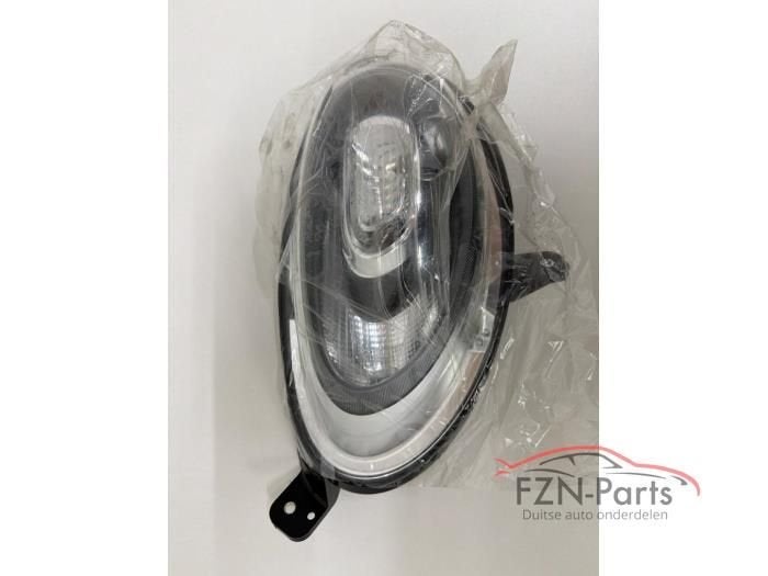 Fiat 500X Dagrijverlichting rechts, Ophalen of Verzenden, Gebruikt