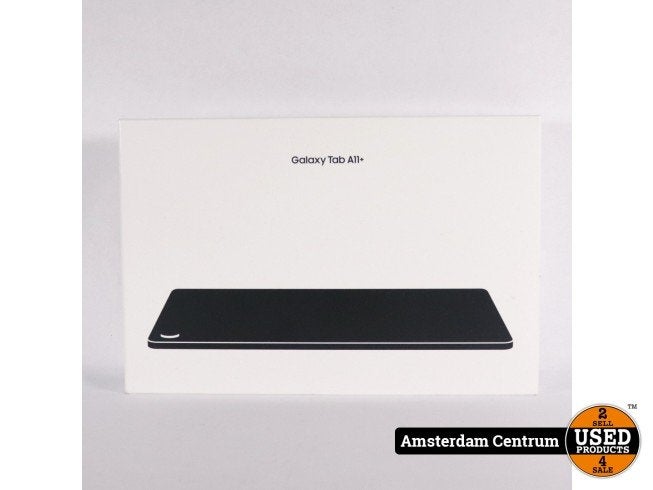Samsung Galaxy Tab A11+ 128GB - Nieuw in seal, Computers en Software, Samsung, Nieuw, Support@Samsung.com, 129, Samsung-ro, Yeongtong-gu
Suwon-si, Gyeonggi-do 16677
South Korea